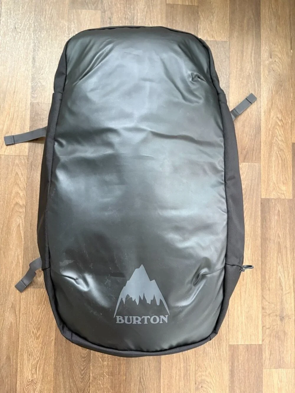 Burton Multipath 90L Large Duffel Bag